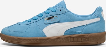 Sneaker bassa 'Palermo' di PUMA in blu: frontale