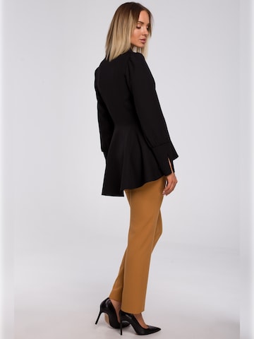 made of emotion - Blazer en negro