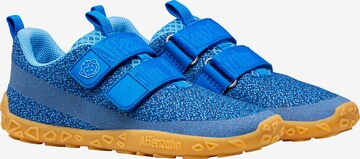 Affenzahn Sneaker 'Dream' in Blau