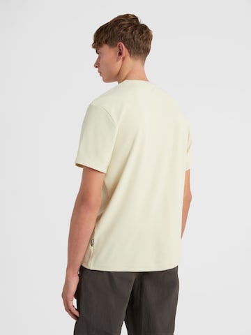 O'NEILL - Camiseta en beige