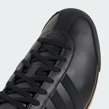 ADIDAS ORIGINALS - Zapatillas deportivas bajas 'Italia 70s' en negro