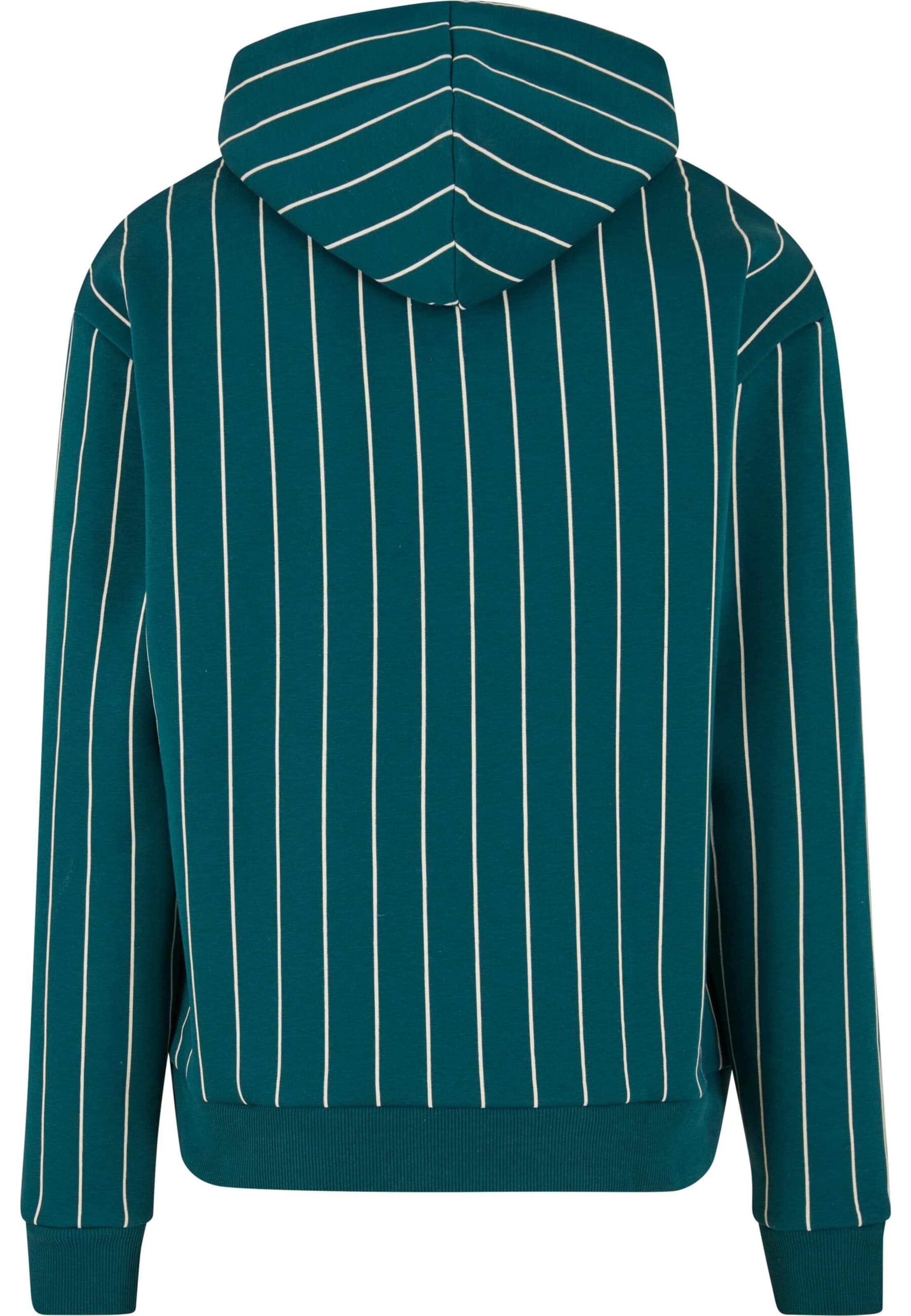 Karl Kani - Sudadera en verde