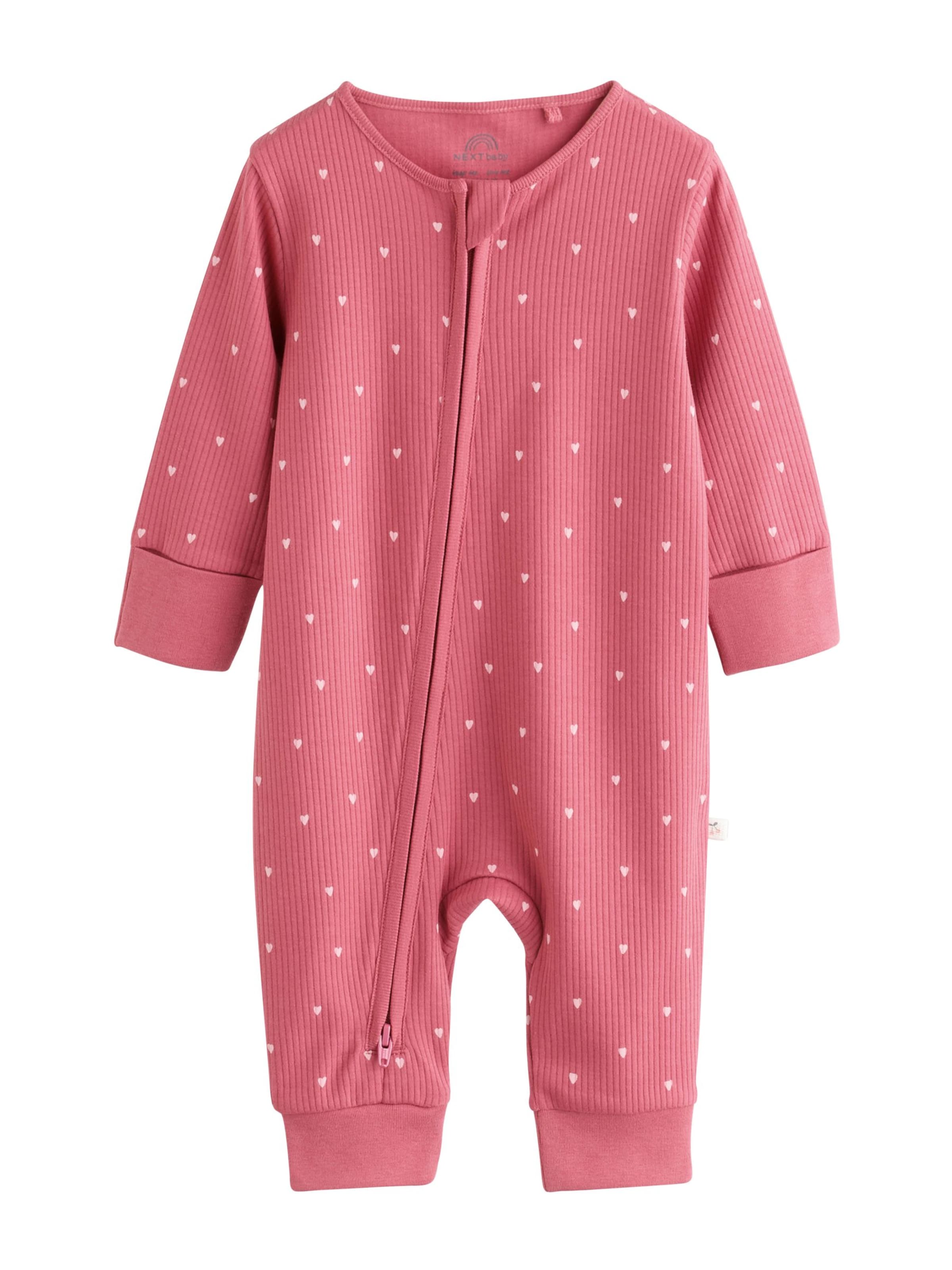 Next Rompertje/body in Roze