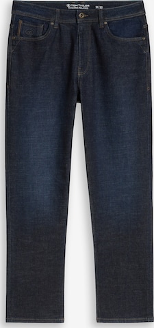 TOM TAILOR Jeans 'Morris' in Blau: Vorderseite