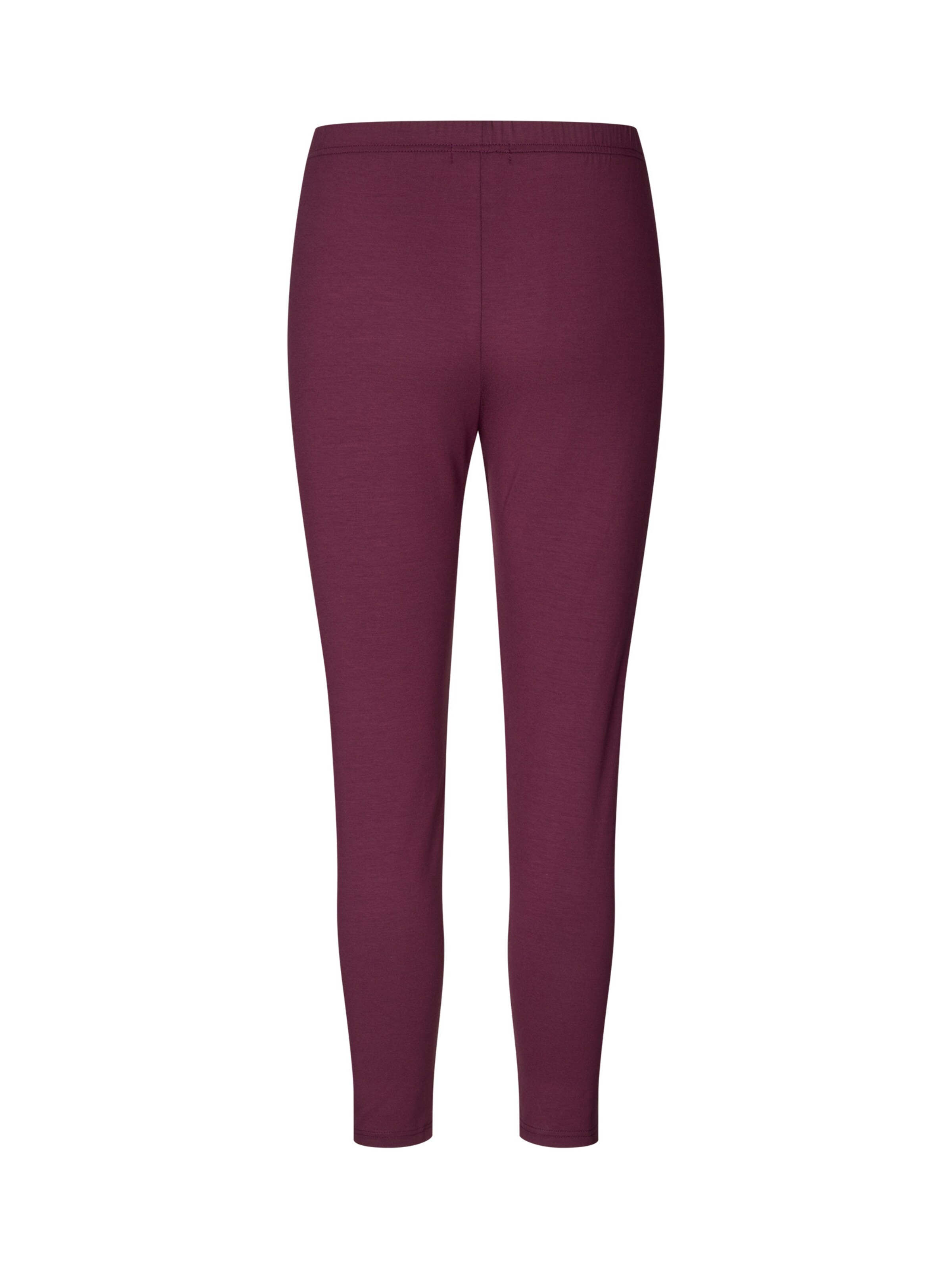 Masai Skinny Leggings 'Pia' i rød