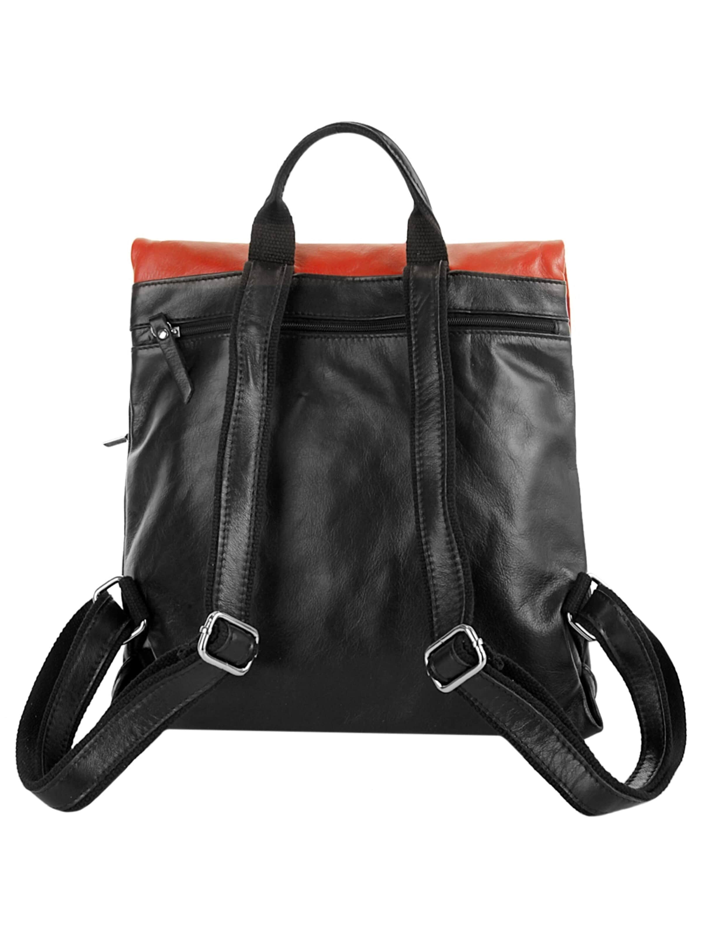 Cluty Rucksack‌‌‌‌‌‌‌‌ in Rot