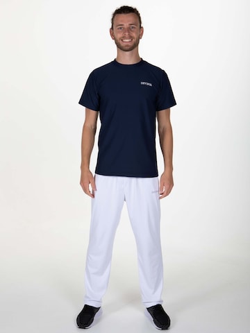 Divina regular Bukser 'Sicco' i hvid