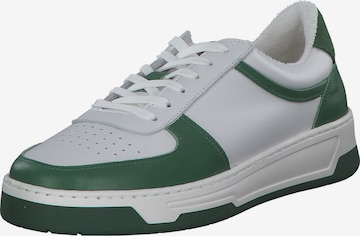 The Original Platform trainers 'The Ella TH100224' in White: front