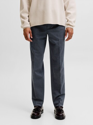 JACK & JONES Regular Hose 'JPRMARTIN' in Blau: Vorderseite
