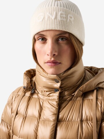 BOGNER Outdoormantel 'Meryl' in Braun