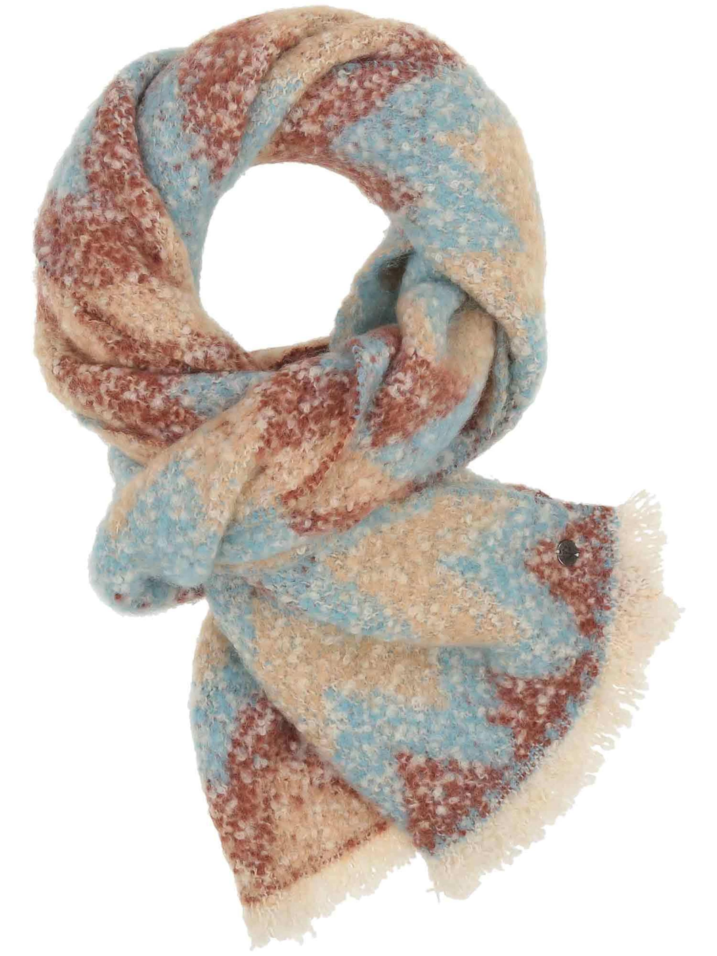 FRAAS Schal in Mischfarben