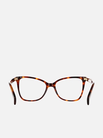 Liu Jo Sunglasses in Brown