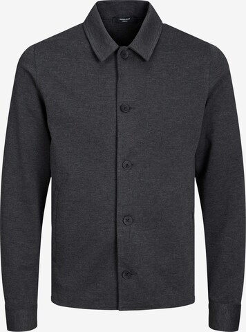 regular Completo di JACK & JONES in grigio: frontale