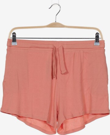 Manguun Shorts L in Pink: predná strana