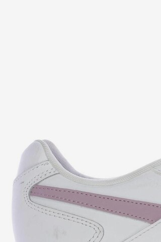 Reebok Sneakers & Trainers in 38 in White
