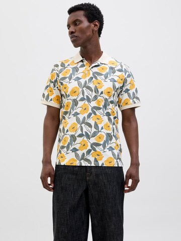 JACK & JONES Bluser & t-shirts i blandingsfarvet: forside
