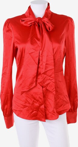 Hawes & Curtis Blouse & Tunic in S in Red: front