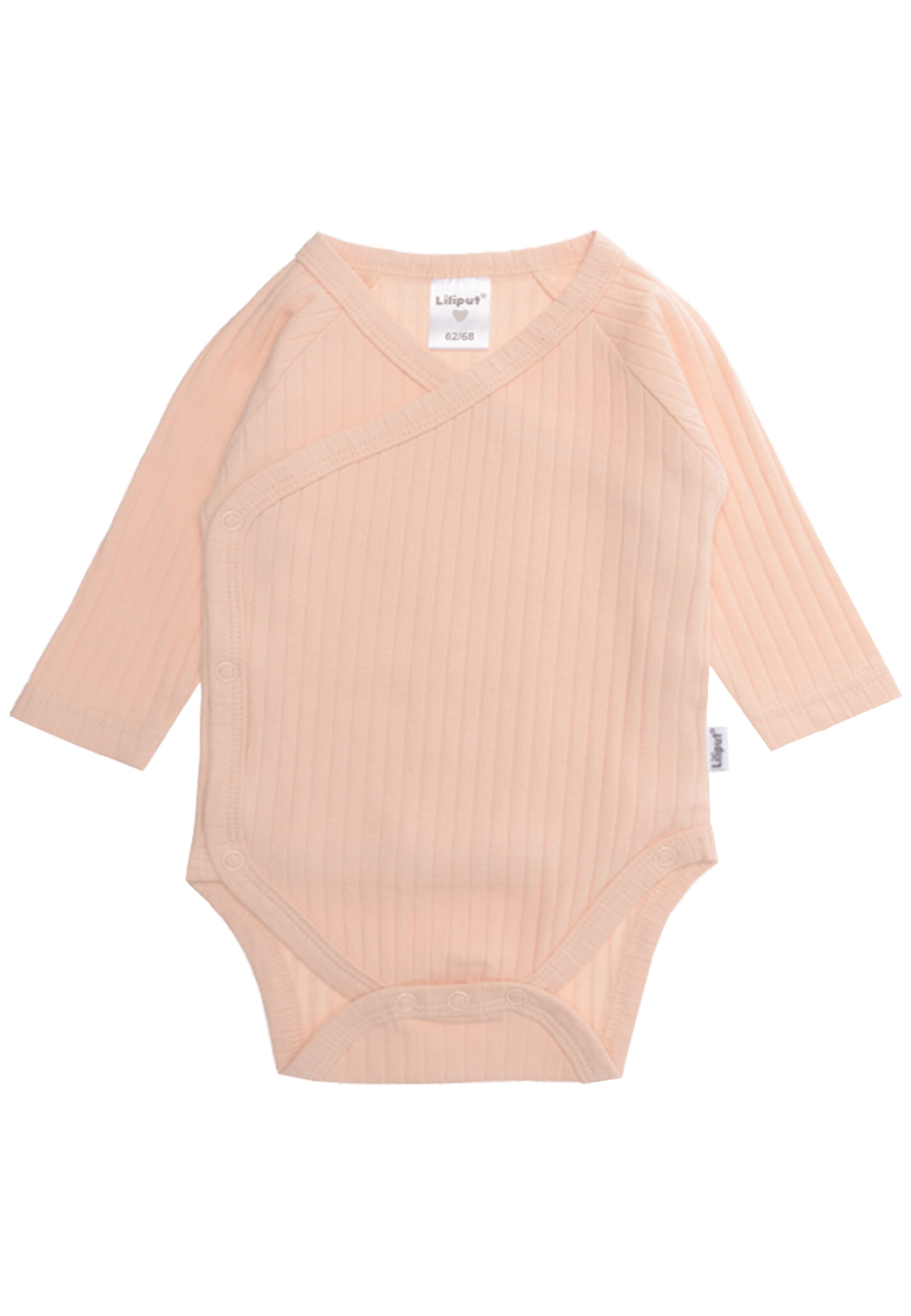 LILIPUT Wickelbody in Rot