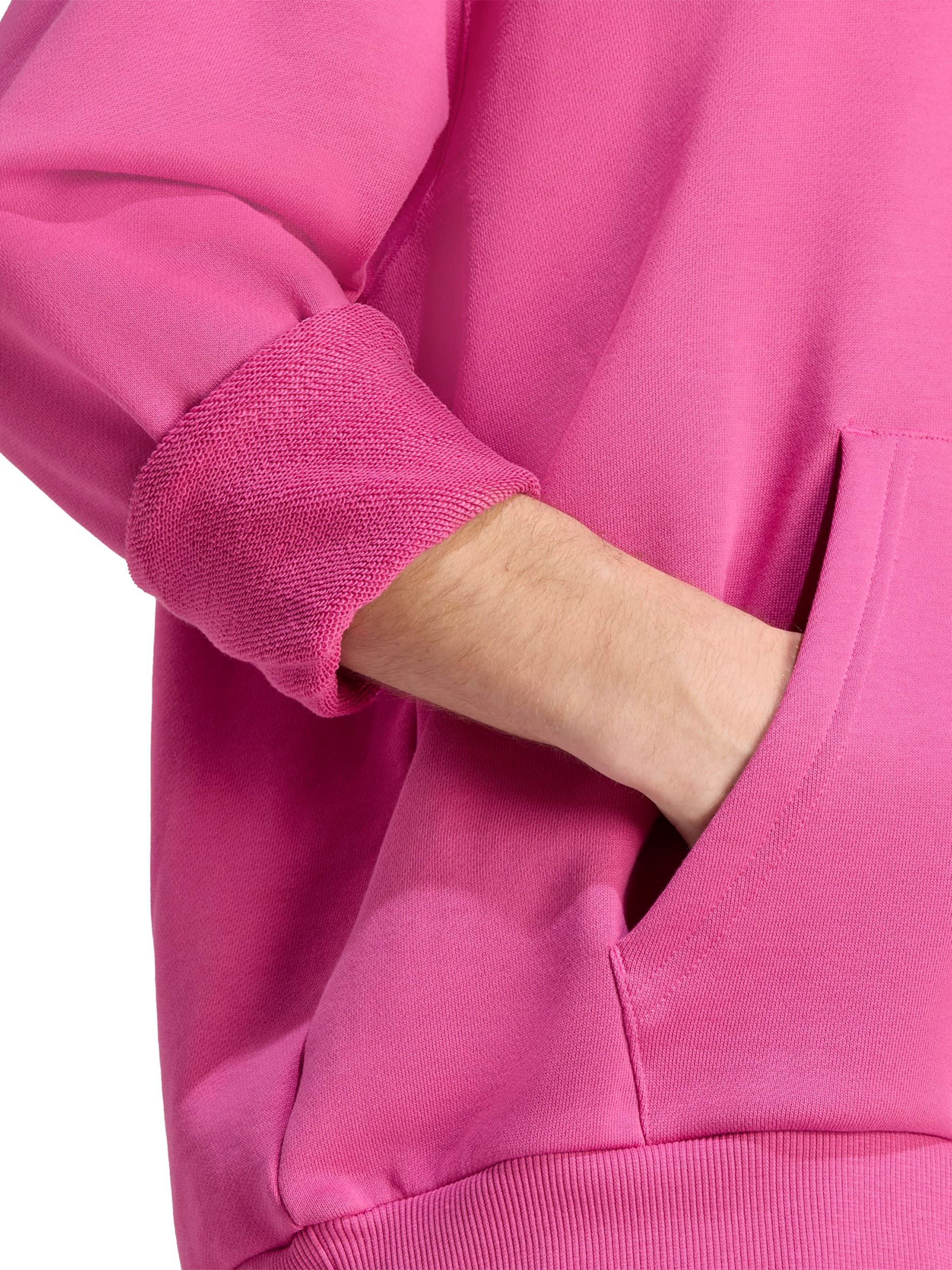 ADIDAS SPORTSWEAR - Camiseta deportiva 'Adidas x Jeremy Scott' en rosa