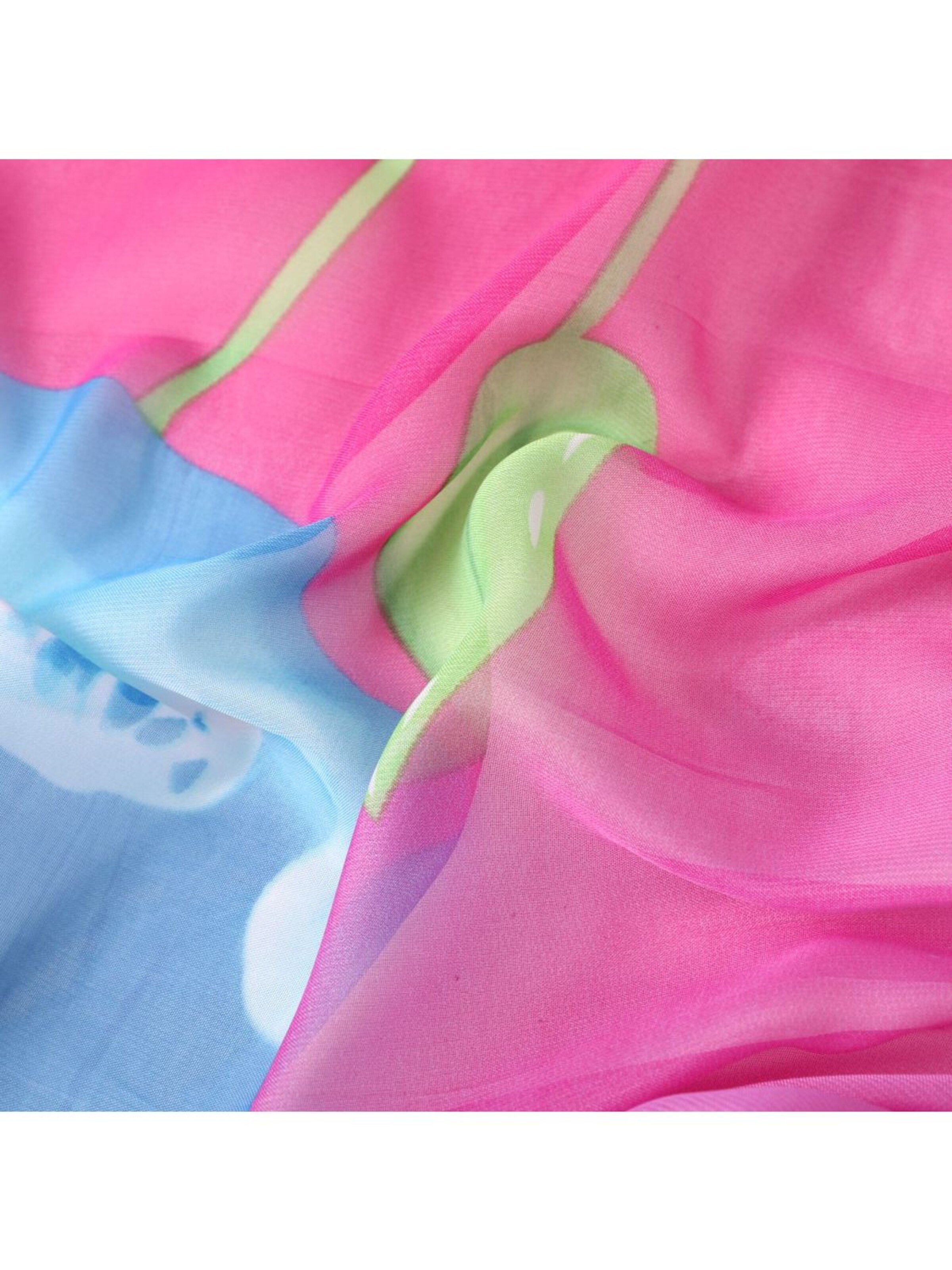 alberto cabale - Vestido de playa 'NELLA' en rosa