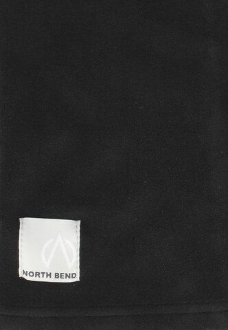 North Bend Loop scarf 'Bitsy' in Black