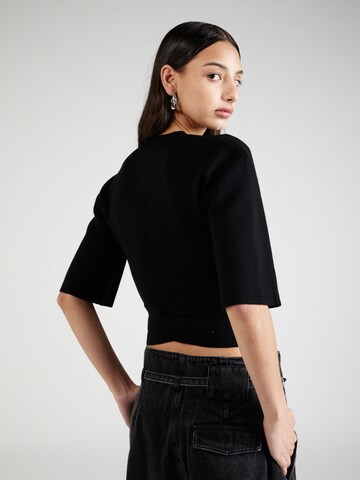 3.1 Phillip Lim Pullover in Schwarz