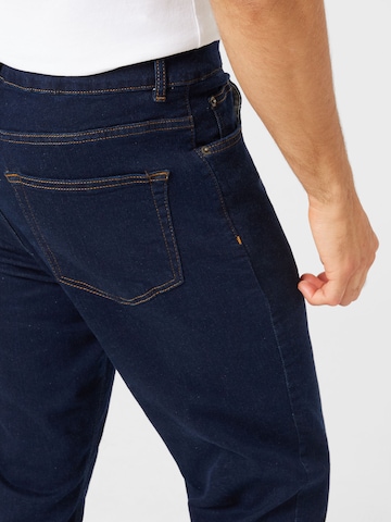 ABOUT YOU Regular Jeans 'Nevio' in Blue