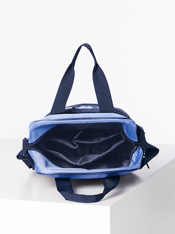 Polo Sylt Crossbody Bag in Blue