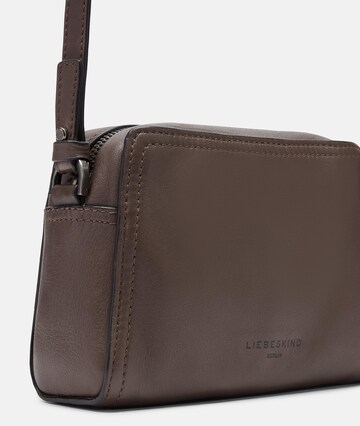 Liebeskind Berlin Crossbody bag in Brown