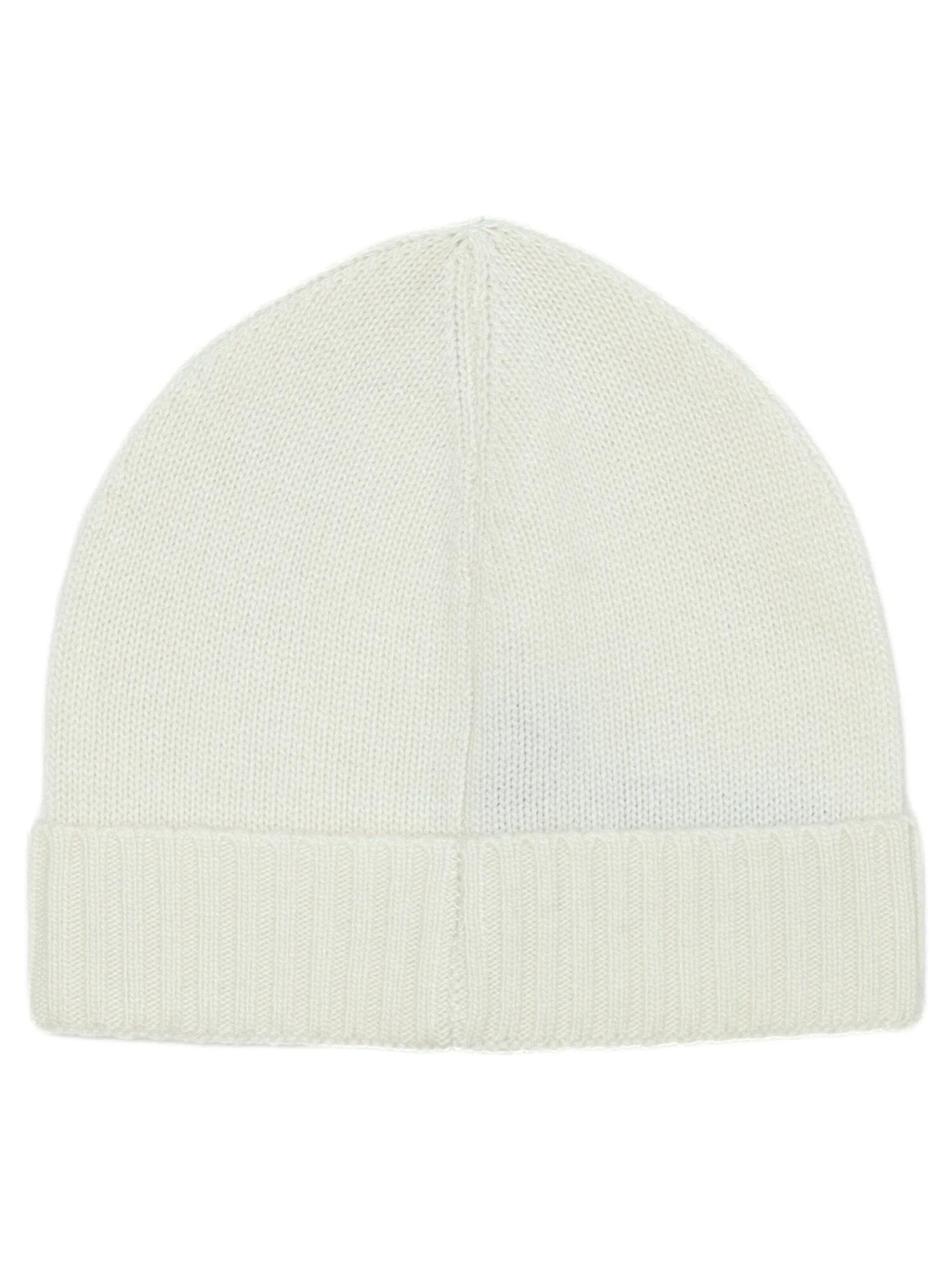 Peuterey Mütze 'SILLI'‌‌‌‌‌‌‌‌‌‌ in Weiß