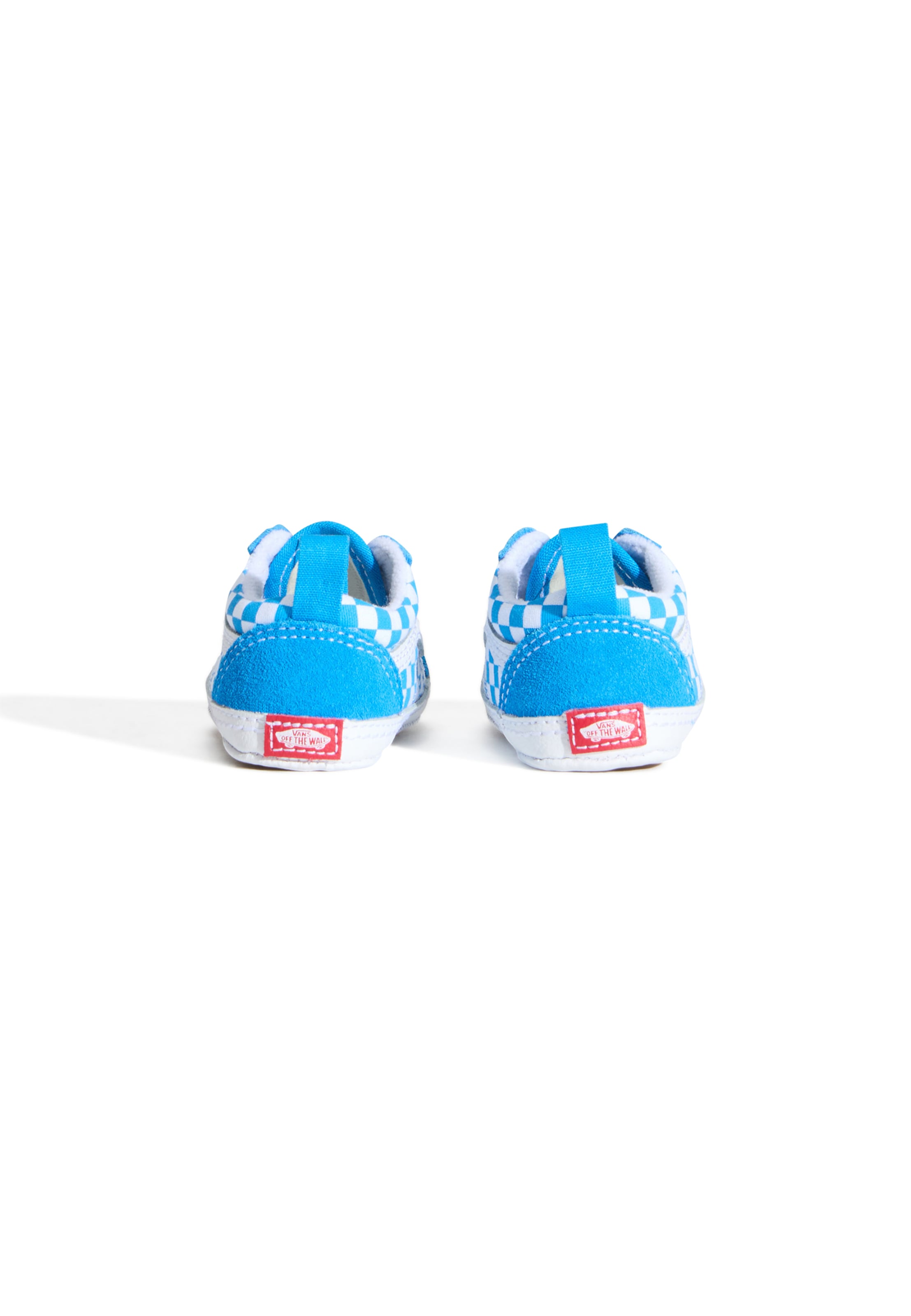 Baskets 'Old Skool Crib' VANS en bleu
