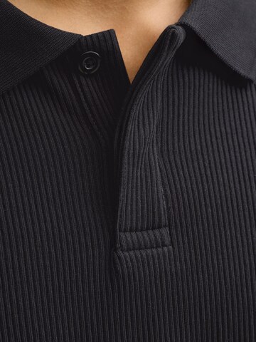 Maglietta di JACK & JONES in nero