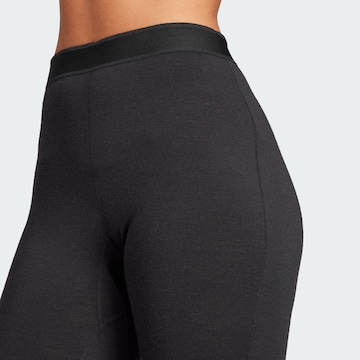 ADIDAS TERREX Skinny Outdoorbroek 'Xperior' in Zwart