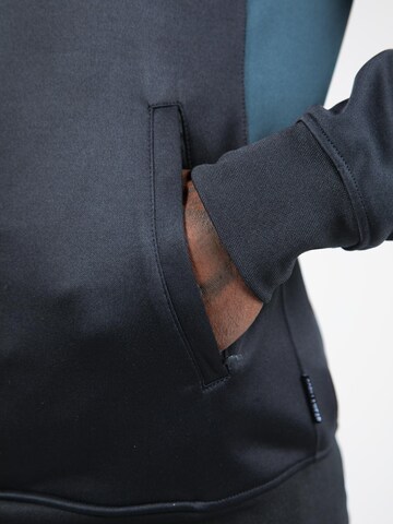 Gorilla Wear Functionele jas in Grijs
