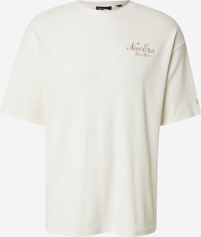 NEW ERA Majica u bijela, Pregled proizvoda