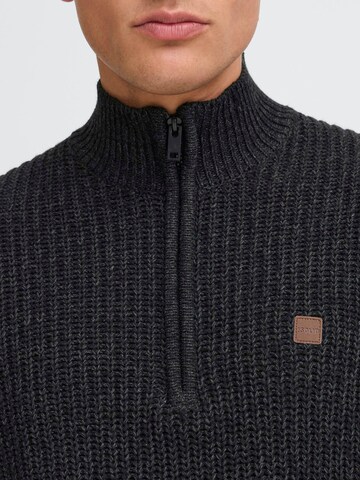 Pull-over 'SDRicardo' !Solid en gris