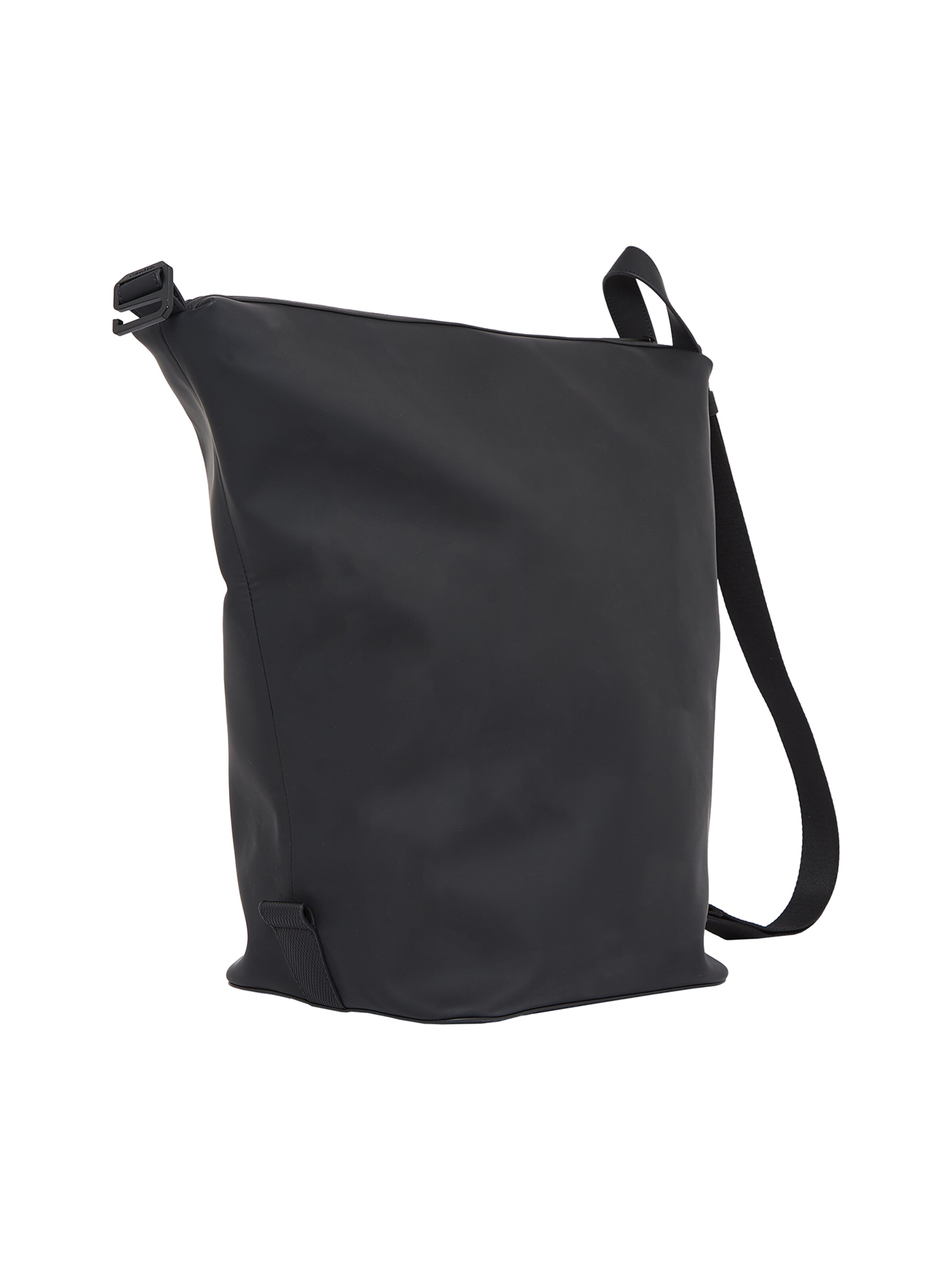 Calvin Klein Crossbody Bag 'Essential' in Black
