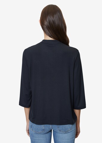 Marc O'Polo - Blusa en azul