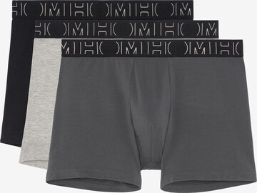 HOM Boxer shorts 'Patrick' in Grey: front