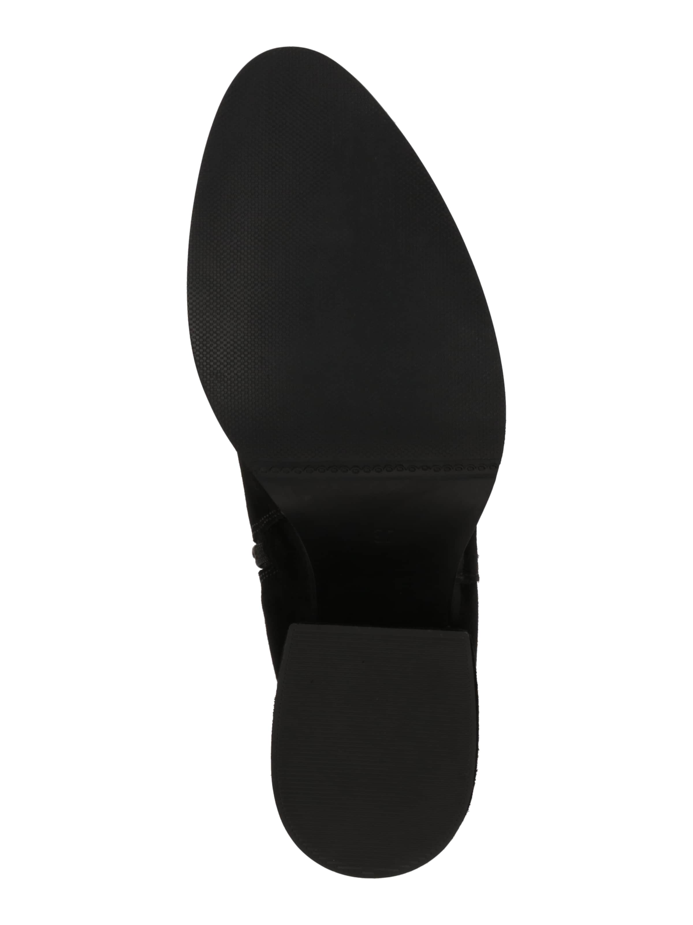 Bottines 'Felicitas' ABOUT YOU en noir