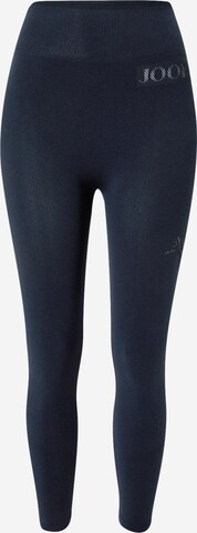 Pantalon JOOP! Activewear en bleu : devant