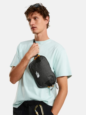 THE NORTH FACE Bluser & t-shirts 'Essential' i blå