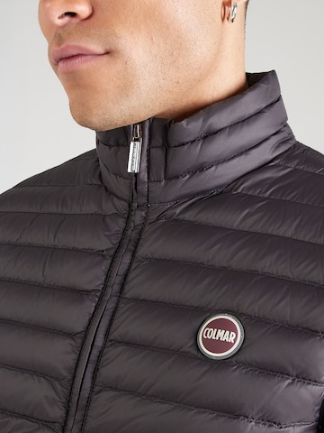 Colmar Γιλέκο σε μαύρο