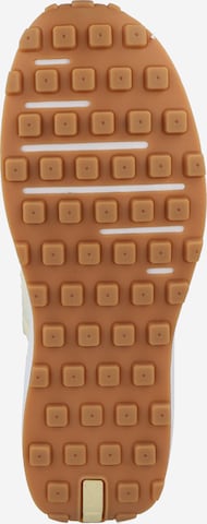 Sneaker low 'Waffle One' de la Nike Sportswear pe alb