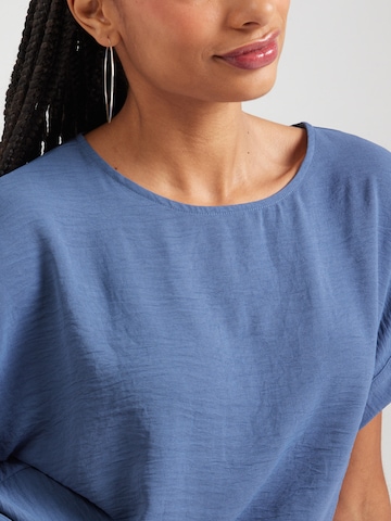 VILA Bluse 'VIJosa' in Blau