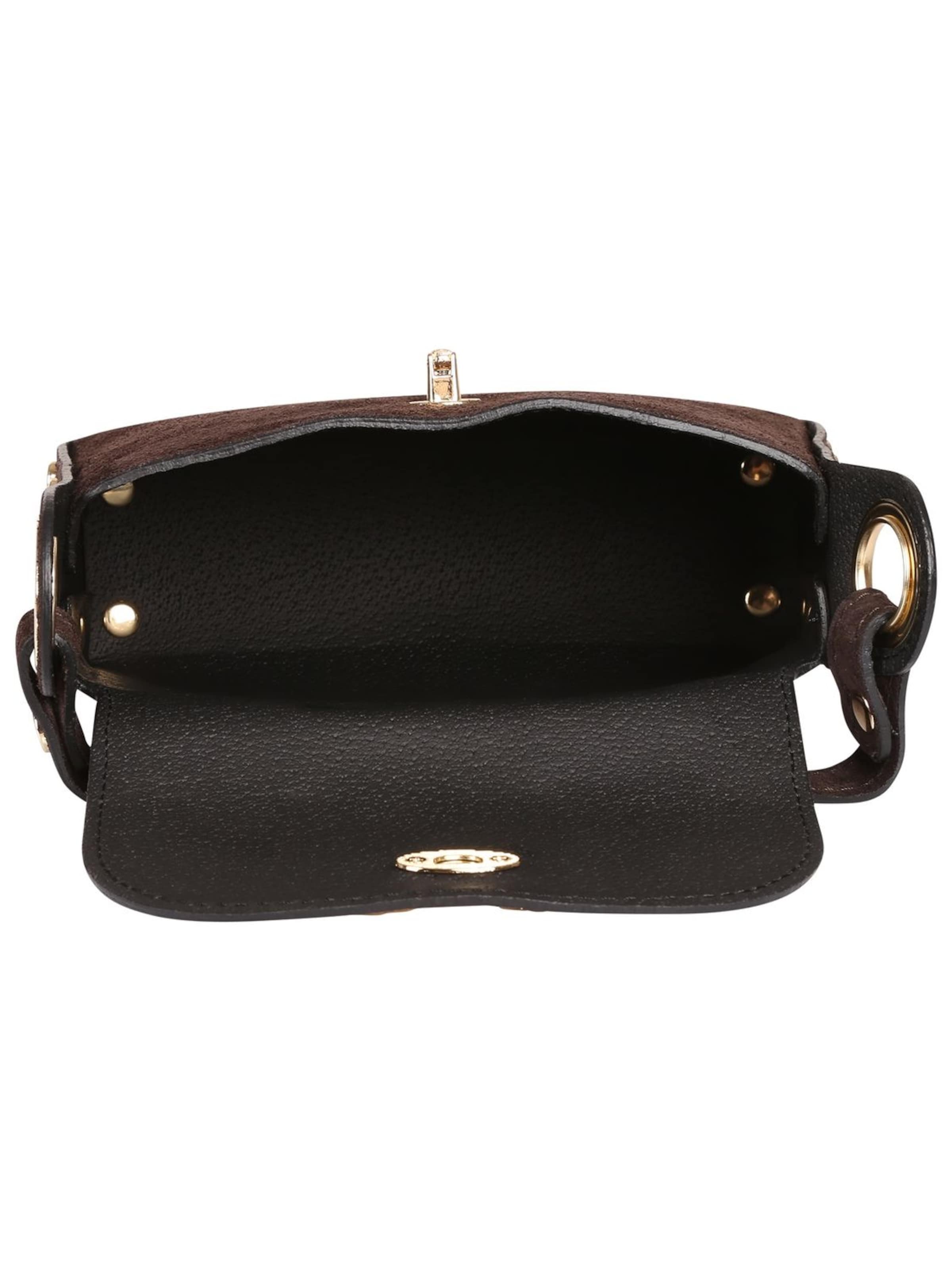 Toscanto Shoulder bag in Brown