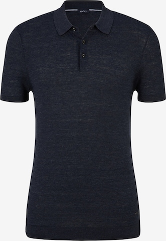 JOOP! Shirt 'Malioso' in Blauw: voorkant