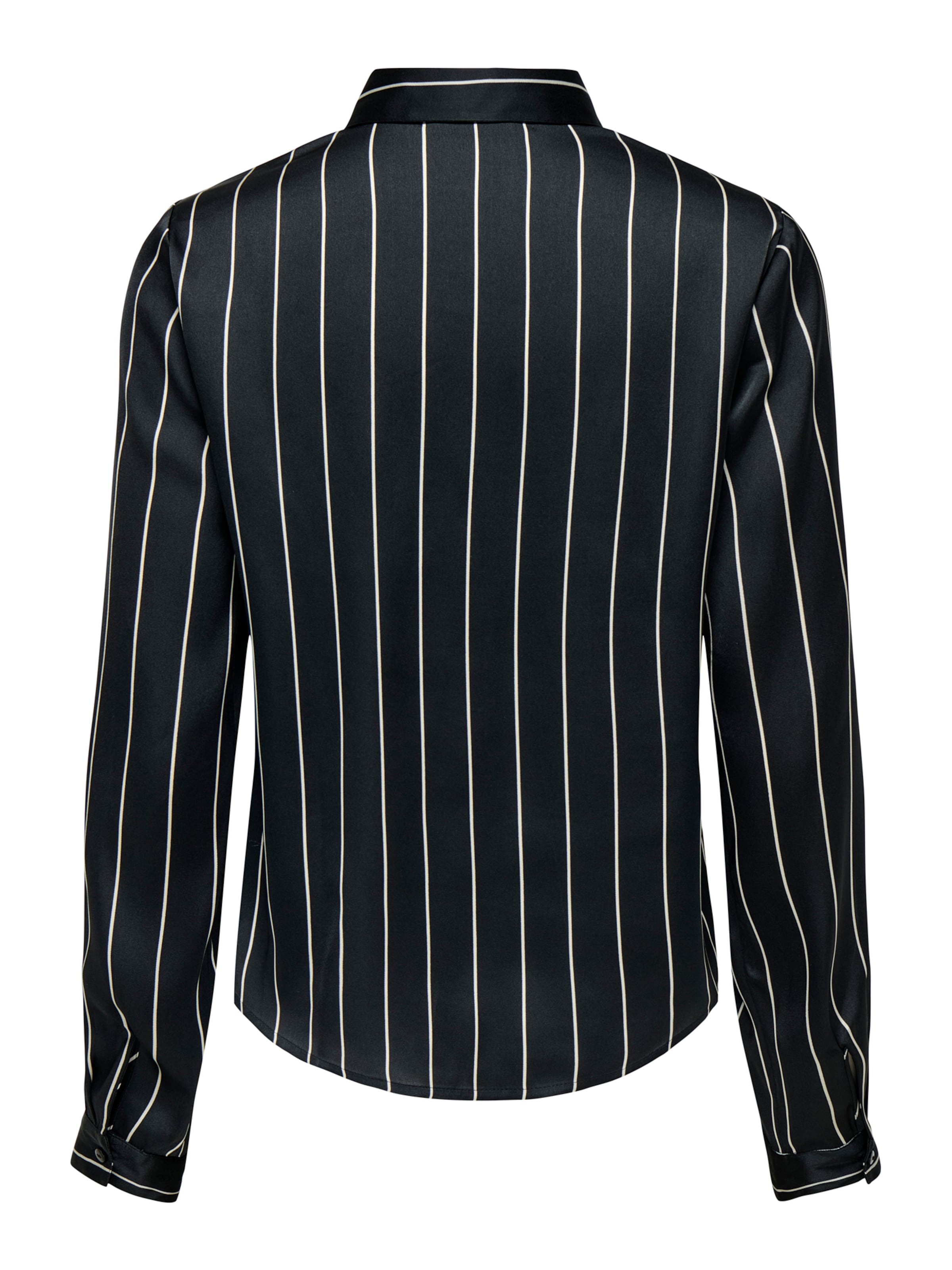 JDY Блузка 'JDYFIFI' в Черный