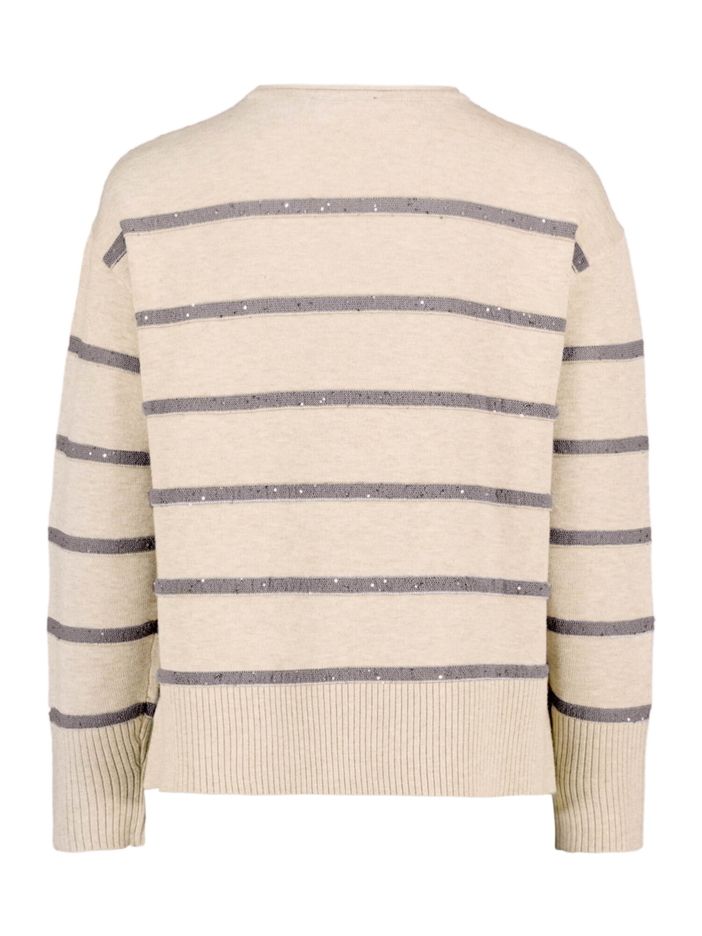 Pullover di Betty Barclay in marrone