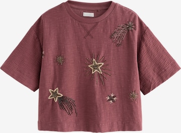 ruda Next Marškinėliai: priekis